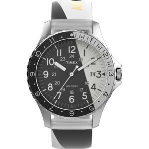 TIMEX TIMEX LAB COLLAB WATCH